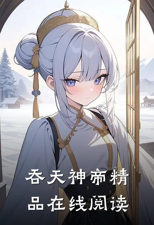 吞天神帝精品在线阅读