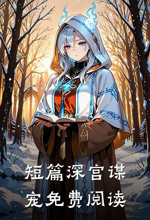 短篇深宫谋宠免费阅读