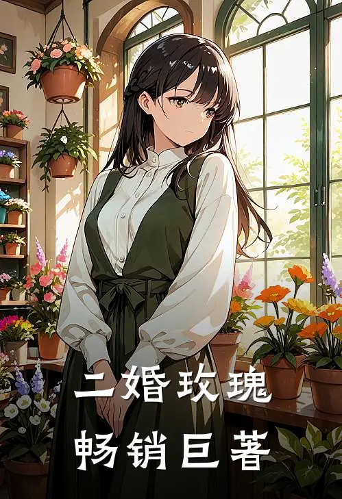 二婚玫瑰畅销巨著
