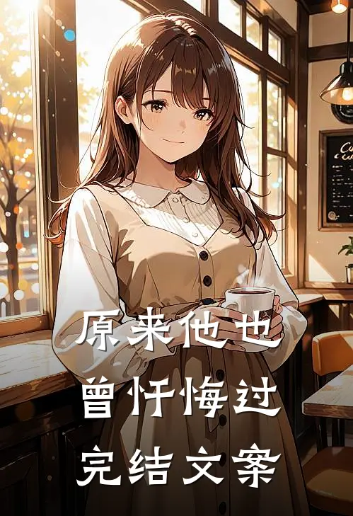 原来他也曾忏悔过完结文案