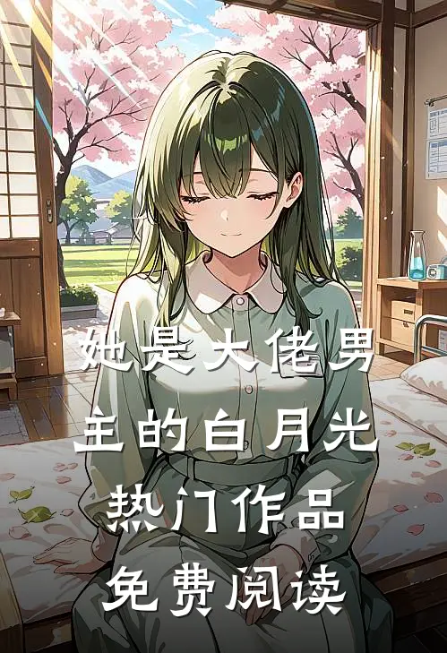 她是大佬男主的白月光热门作品免费阅读