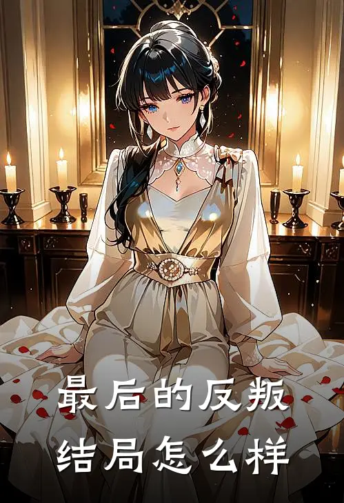 最后的反叛结局怎么样