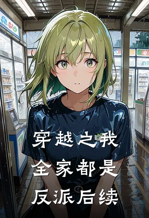 穿越之我全家都是反派后续