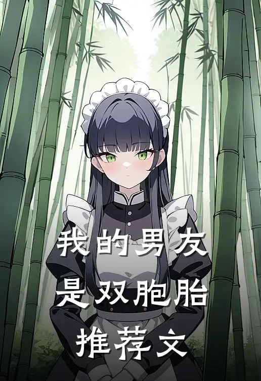我的男友是双胞胎推荐文