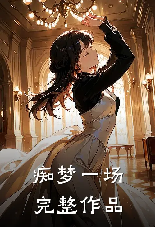 痴梦一场完整作品