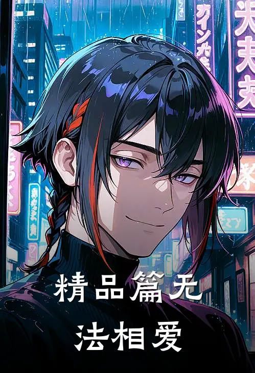 精品篇无法相爱