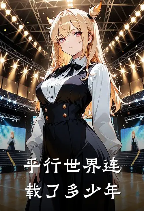 平行世界连载了多少年