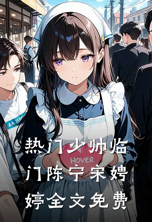热门少帅临门陈宁宋娉婷全文免费
