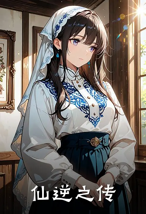 仙逆之传