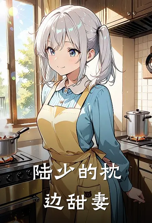 陆少的枕边甜妻