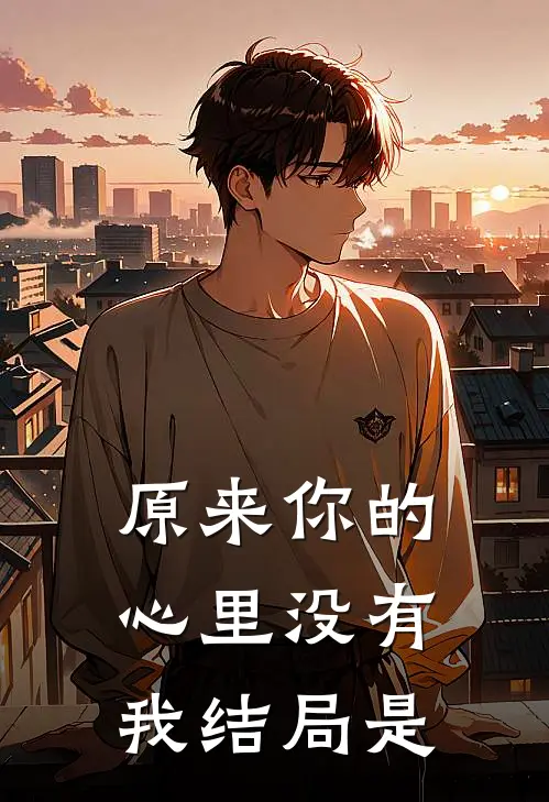 原来你的心里没有我结局是