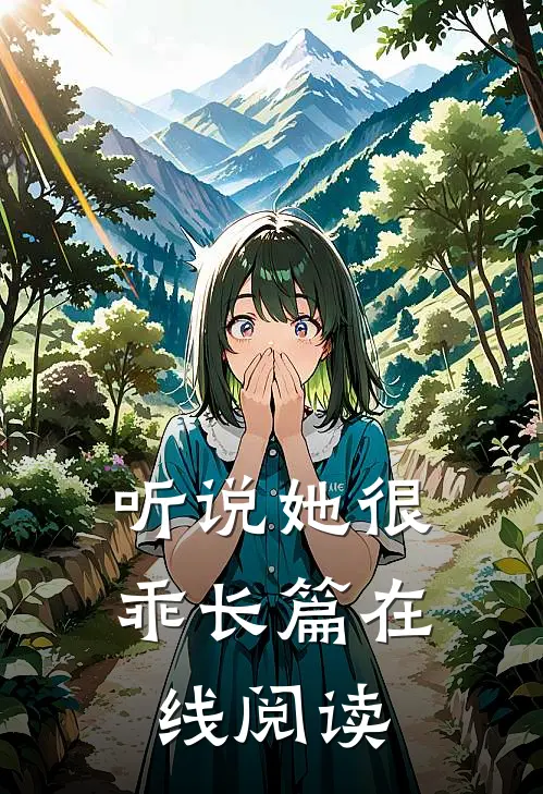 听说她很乖长篇在线阅读