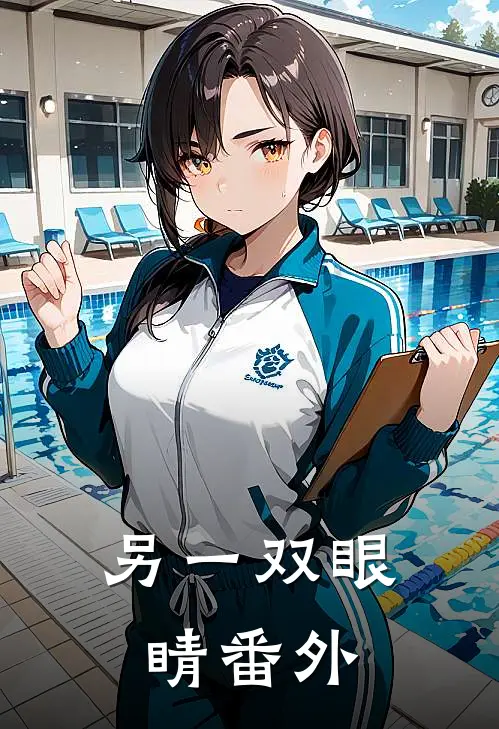 另一双眼睛 番外