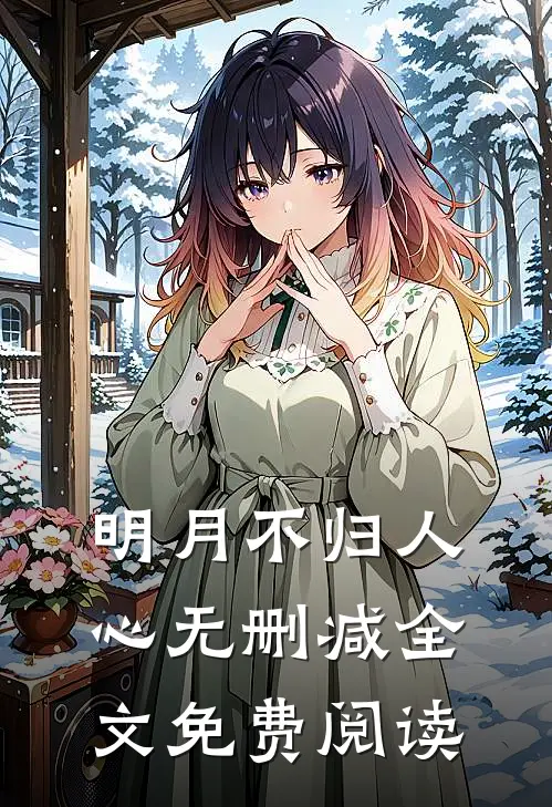 明月不归人心无删减全文免费阅读