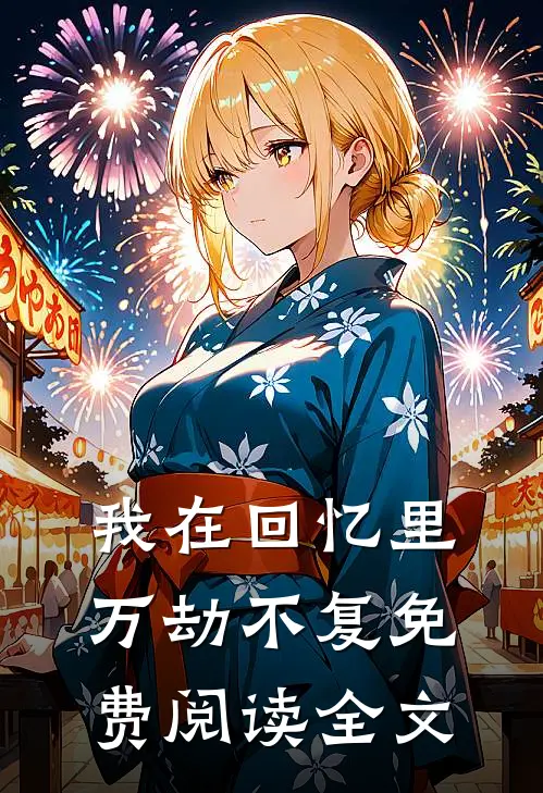 我在回忆里万劫不复免费阅读全文