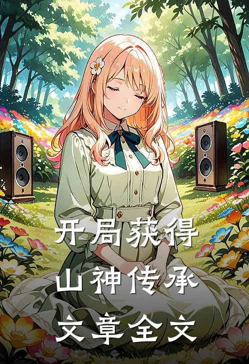 开局获得山神传承文章全文