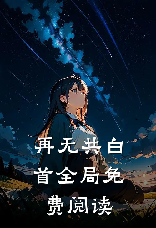 再无共白首全局免费阅读