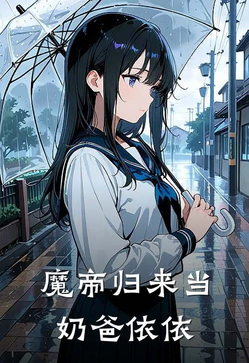 魔帝归来当奶爸依依
