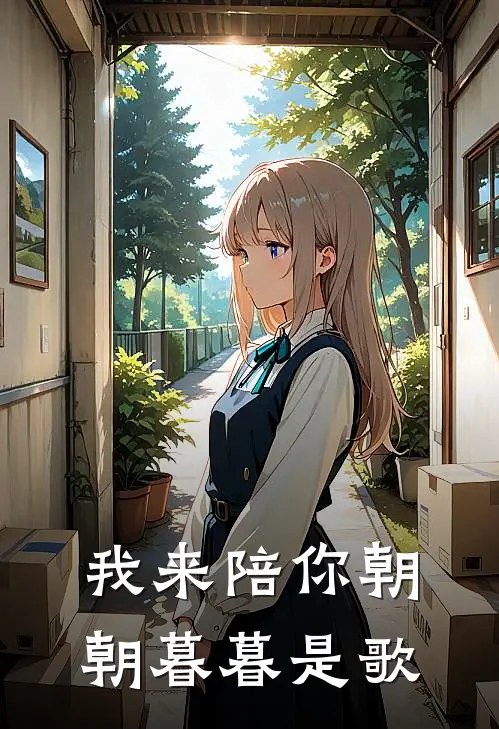 我来陪你朝朝暮暮是歌