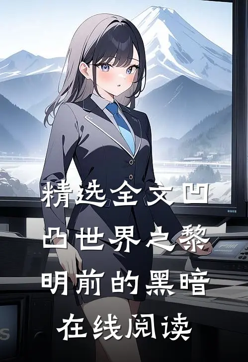 精选全文凹凸世界之黎明前的黑暗在线阅读