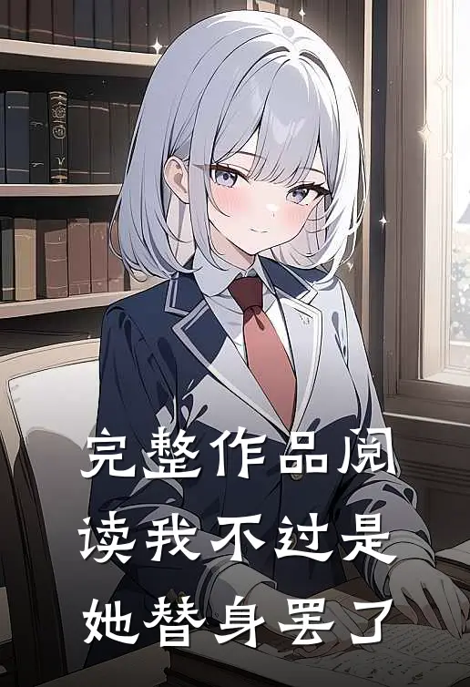 完整作品阅读我不过是她替身罢了