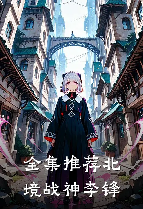 全集推荐北境战神李锋