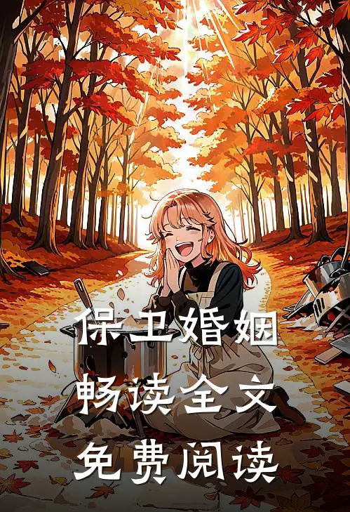 保卫婚姻畅读全文免费阅读