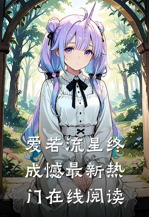 爱若流星终成憾最新热门在线阅读