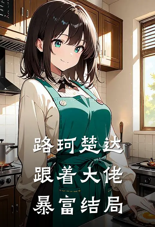 路珂楚达跟着大佬暴富结局