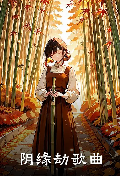 阴缘劫歌曲