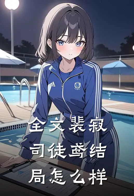 全文裴寂司徒鸢结局怎么样