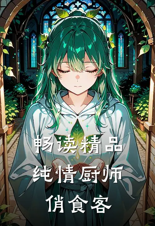 畅读精品纯情厨师俏食客
