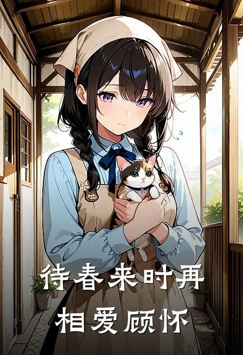 待春来时再相爱顾怀