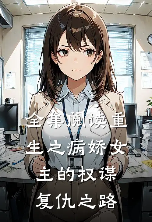 全集阅读重生之病娇女主的权谋复仇之路