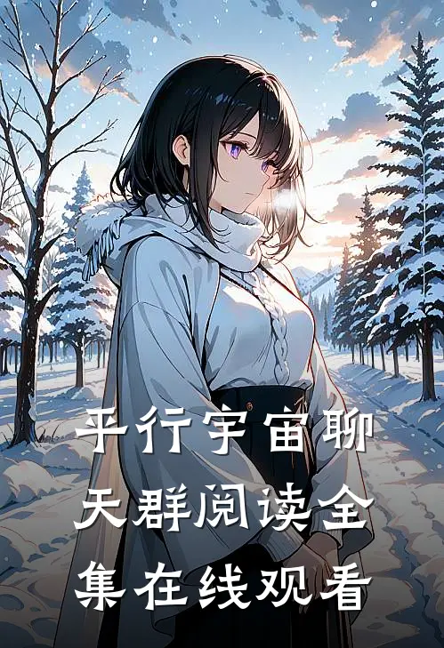 平行宇宙聊天群阅读全集在线观看