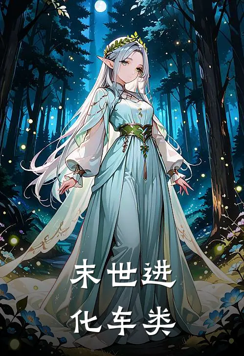 末世进化车类