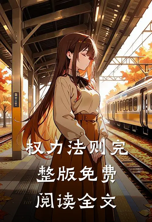 权力法则完整版免费阅读全文
