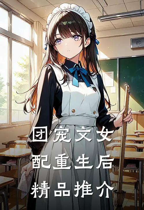 团宠文女配重生后精品推介