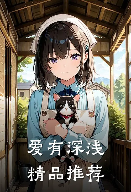爱有深浅精品推荐