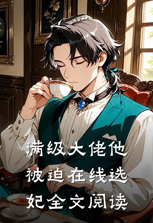 满级大佬他被迫在线选妃全文阅读