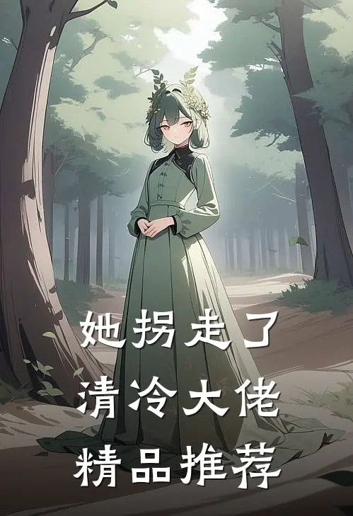 她拐走了清冷大佬精品推荐