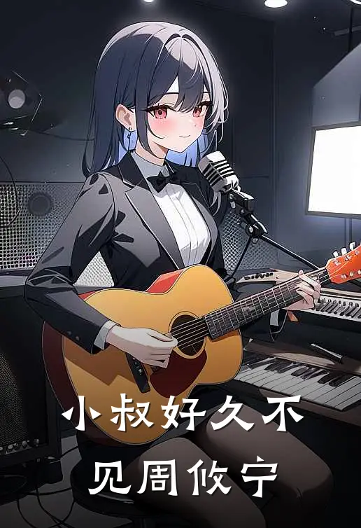 小叔好久不见周攸宁