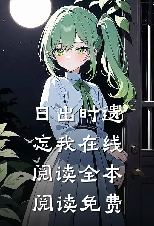 日出时遗忘我在线阅读全本阅读免费