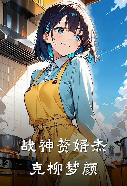 战神赘婿杰克柳梦颜
