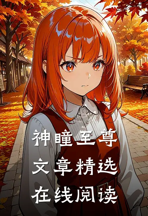 神瞳至尊文章精选在线阅读