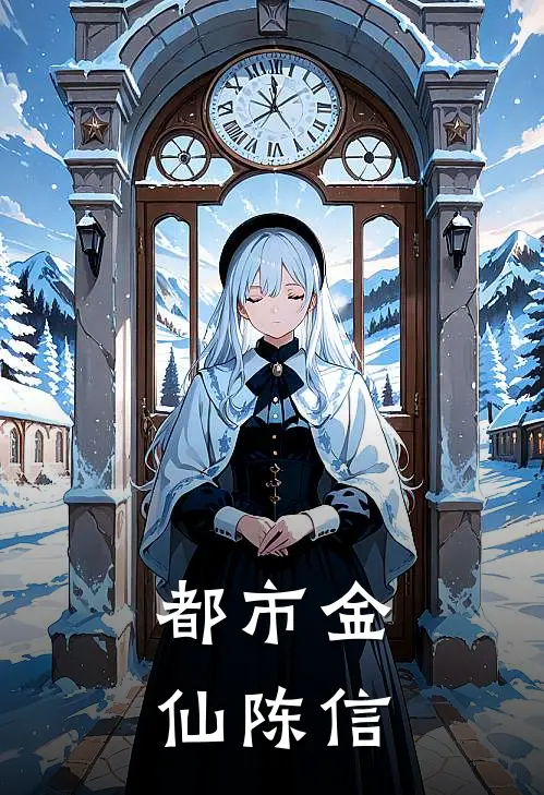 都市金仙陈信