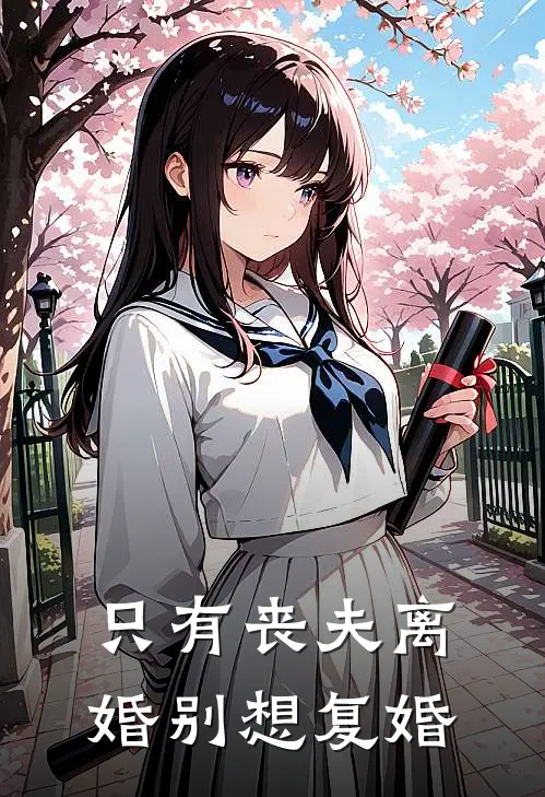 只有丧夫离婚别想复婚