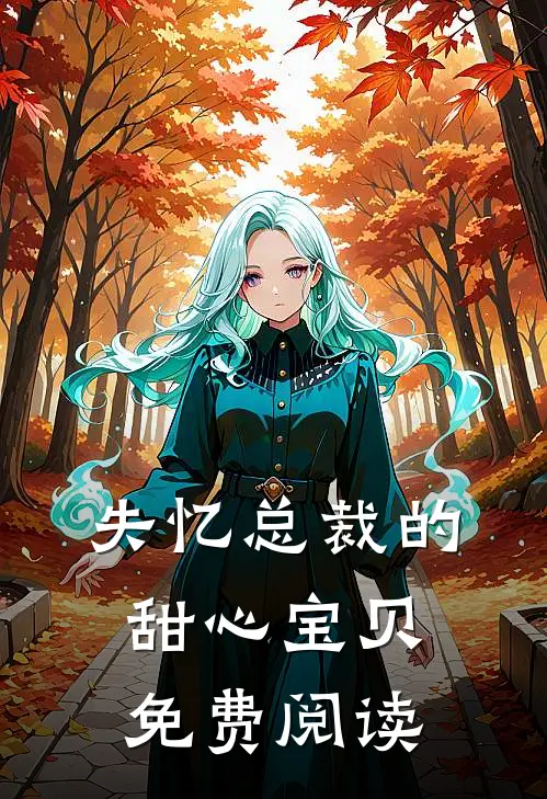 失忆总裁的甜心宝贝免费阅读