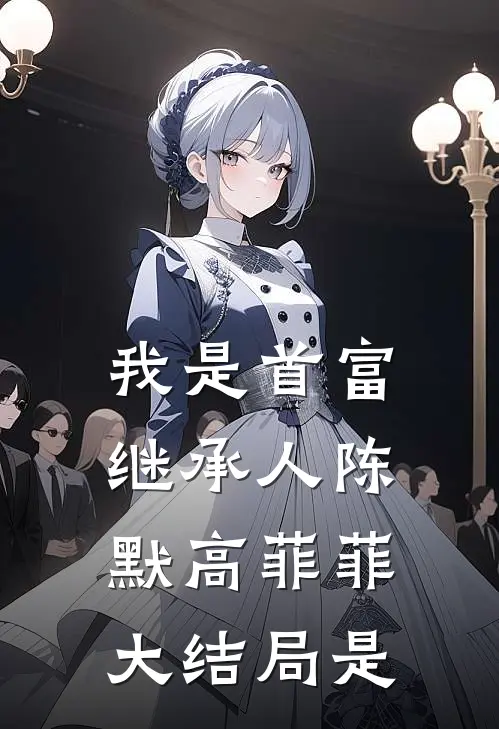 我是首富继承人陈默高菲菲大结局是