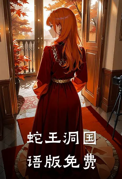 蛇王洞国语版免费
